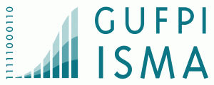 GUFPI-ISMA logo